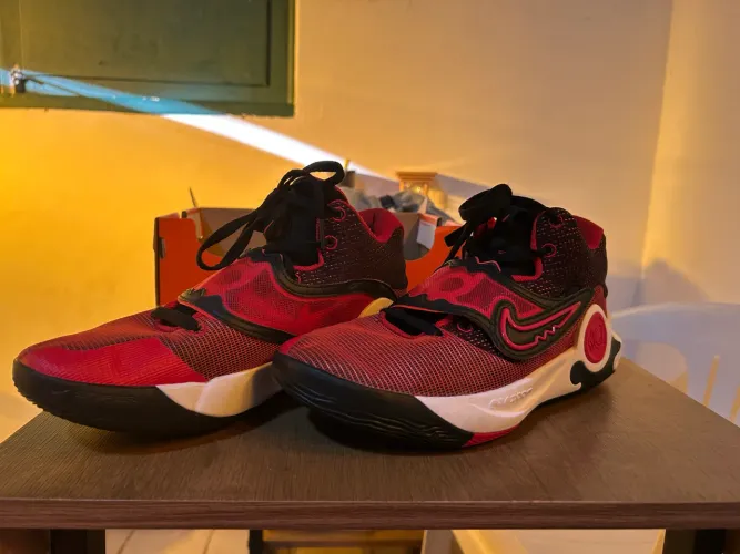 Nike Kevin Durant ?KD? Trey 5 Tamanho 41