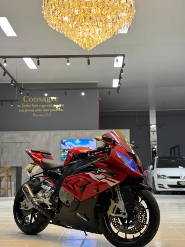 Bmw 1000RR