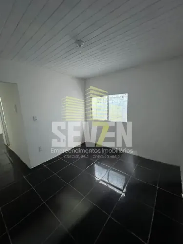 Casa com 1 Quarto em Bauru Garagem Coberta