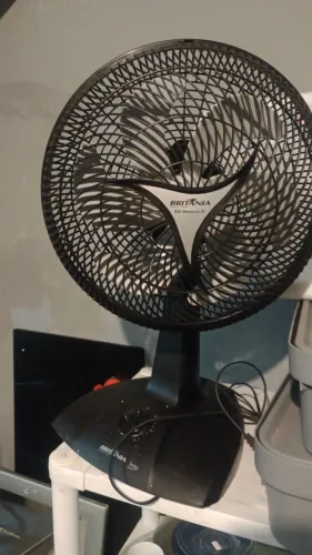 Ventilador