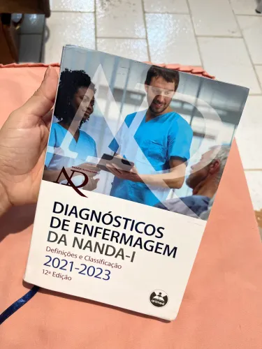 Livro Nanda - I 2021 2023