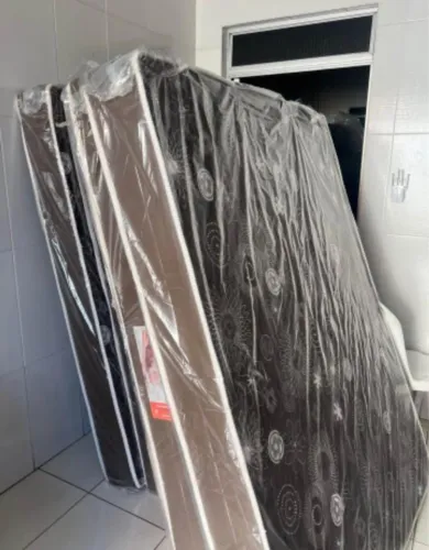 Colchão casal D33 com 20cm