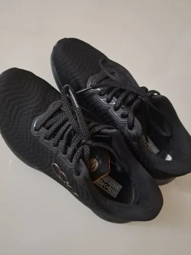 tênis Olympikus Preto 34