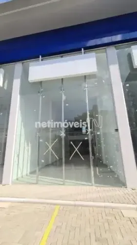 Loja Comercial para locação no Centro de Feira de Santana