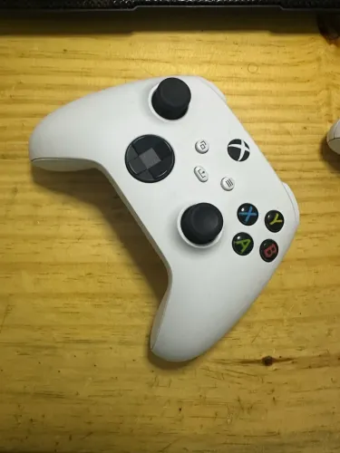 Controle xbox