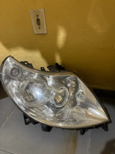 Farol ducato 2019