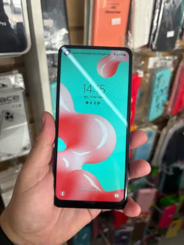 Samsung A21s
