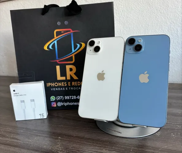iPhone 14