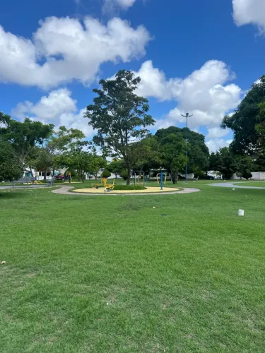 OPORTUNIDADE NO JARDIM EUROPA