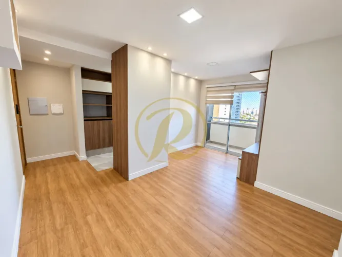 Apartamento no Edifício Terranova Próximo a UEL