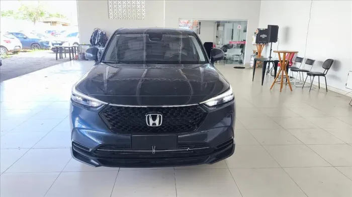 Honda HR-V Advance 1.5 TB 16V 5P Aut. 2025