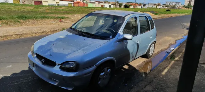Chevrolet Corsa Wind 1.0 Mpf/milleniumi/ EFI 4P 1999