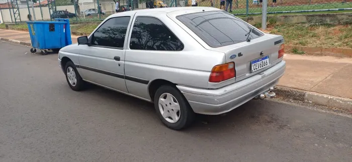Ford Escort GL 1.8i / 1.8 1996