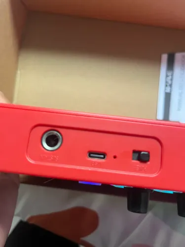 SMK 25 CONTROLADOR MIDI - USB C 