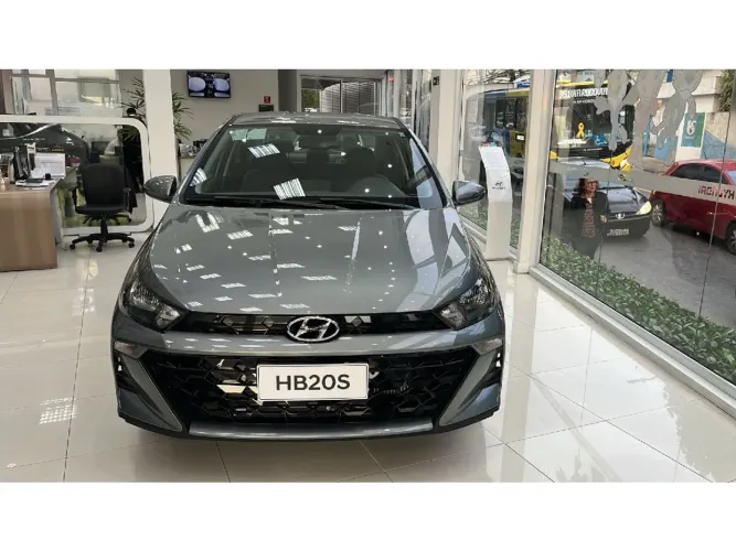 Hyundai HB20S Limited 1.0 TB Flex 12V Aut. 2027