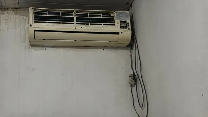 Vendo ar-condicionado