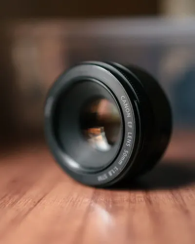 Canon 50mm 1.8 STM