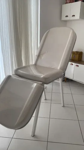MACA E MOCHO