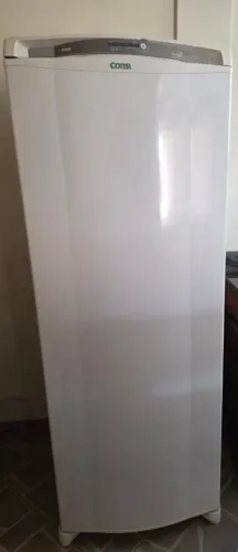 Geladeira consul