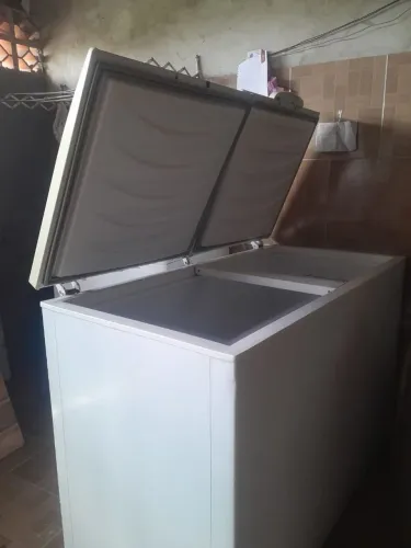 Freezer