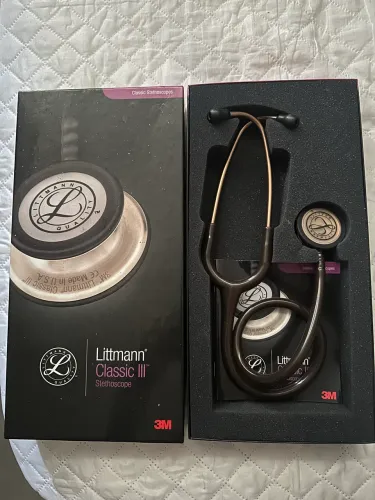 Estetoscópio Littman 3