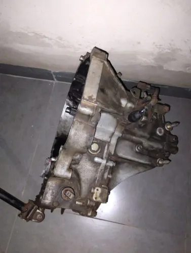 Kit câmbio honda civic d16.