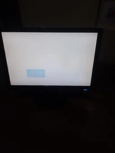 Monitor positivo modelo W1942S