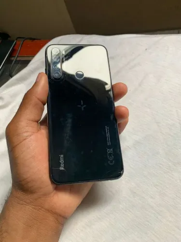 XIAOMI