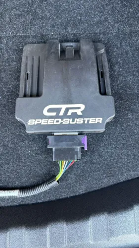 Módulo CTR Speed-Buster BMW 320i