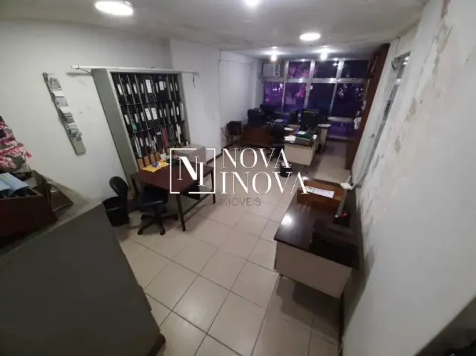 Sala - / Comercial / Copacabana