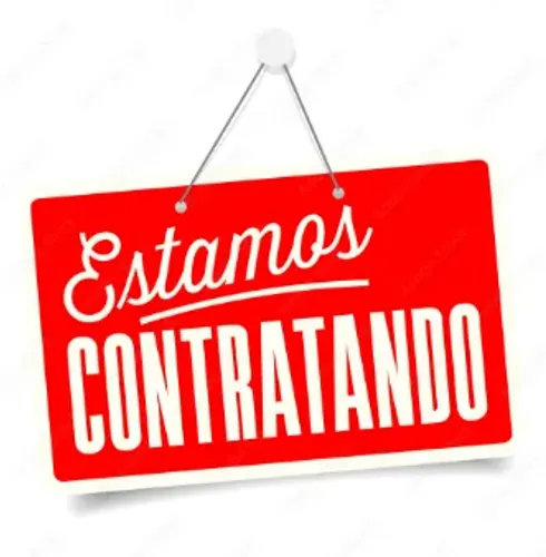 CONTRATAÇÃO URGENTE EM LONDRINA