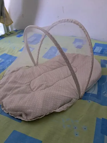 Ninho para bebê 