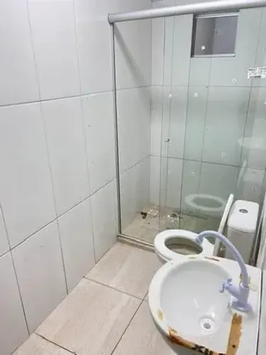 Alugo apartamento Cond. Porto Rico