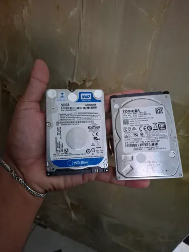 Hd's 