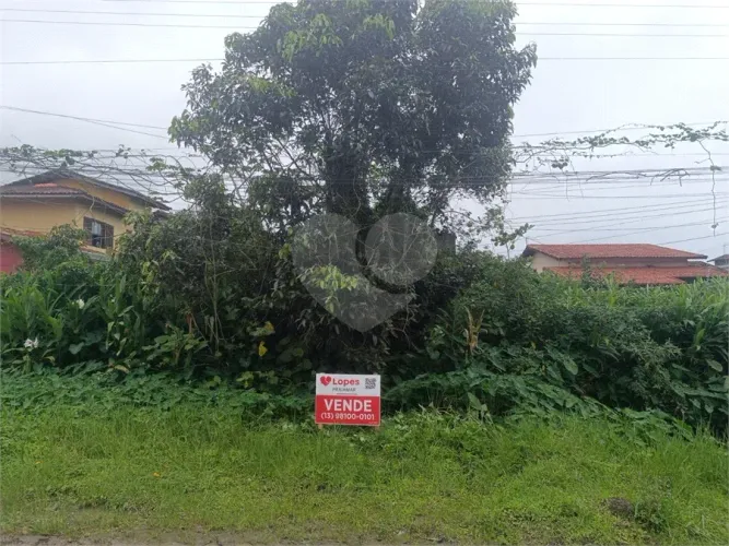Terreno à venda em Boraceia - SP