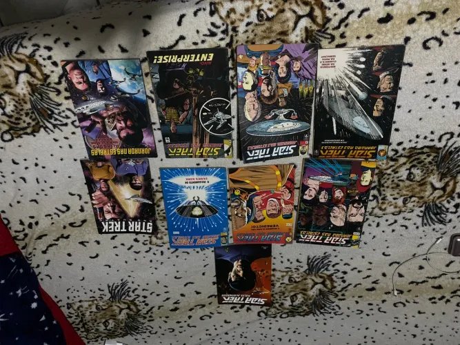 Star trek