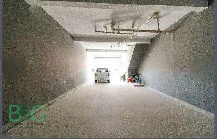 Salão para alugar, 110 m² por R$ 2.800,00/mês - Vila Santana - São Paulo/SP