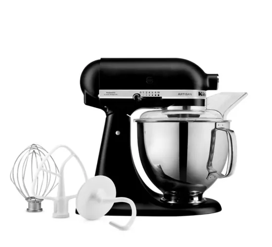 Batedeira Kitchenaid 