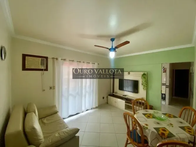 Apartamento / Venda