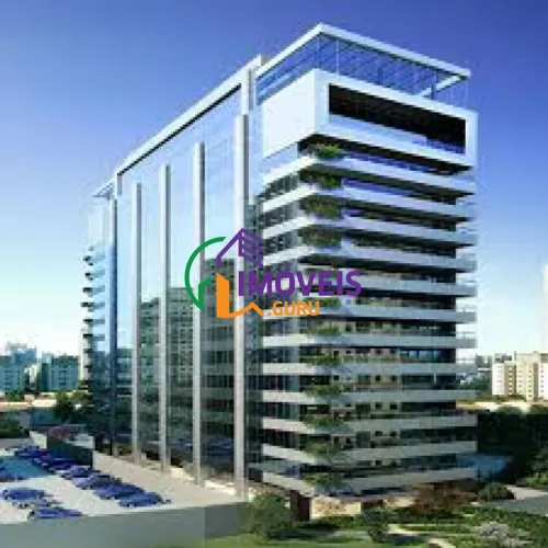 CONJ. COMERCIAL - VILA OLÍMPIA - SP