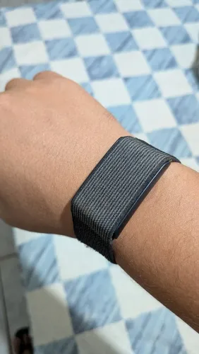 Amazfit Helio Strap