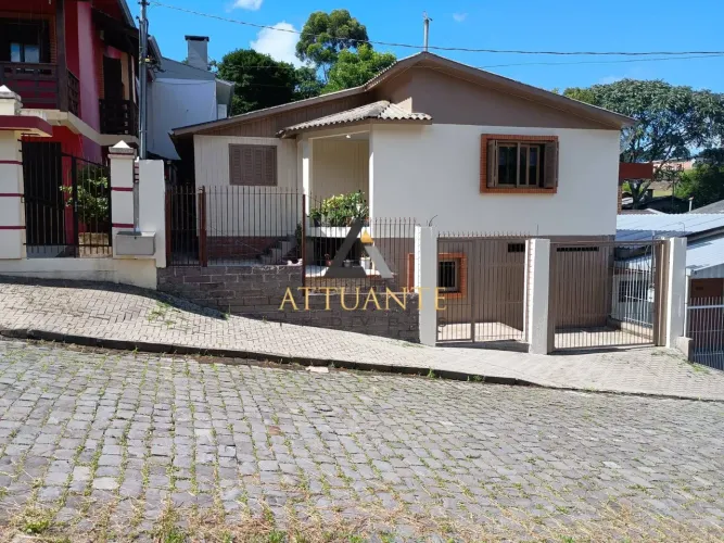 Casa a venda Bairro Diamantino
