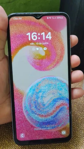 Samsung Galaxy A 04e