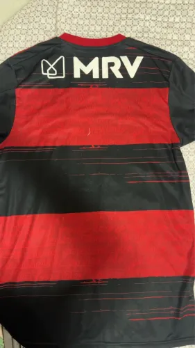Vendo camisa original do Flamengo de 2021