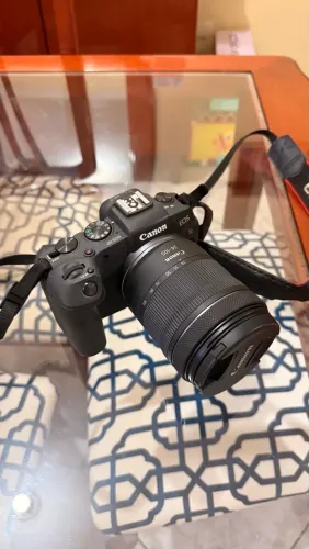 Canon RP + 24-105mm