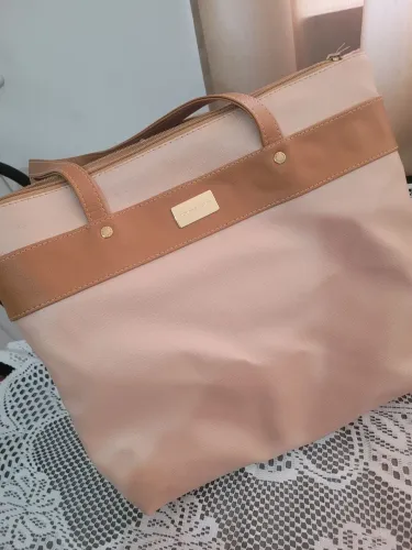 Bolsa de ombro Mônica Sanches 
