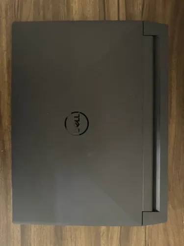 Notebook Gamer Dell G15 