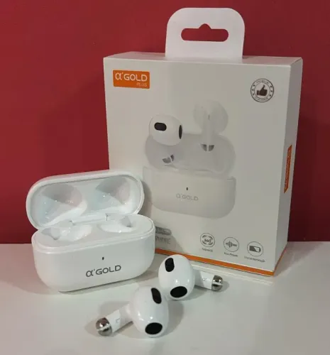 Fone Bluetooth A'Gold Plus Mini