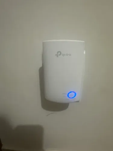 Repetidor de wifi to link