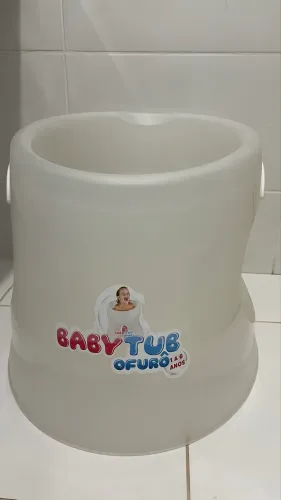 Ofurô bebê